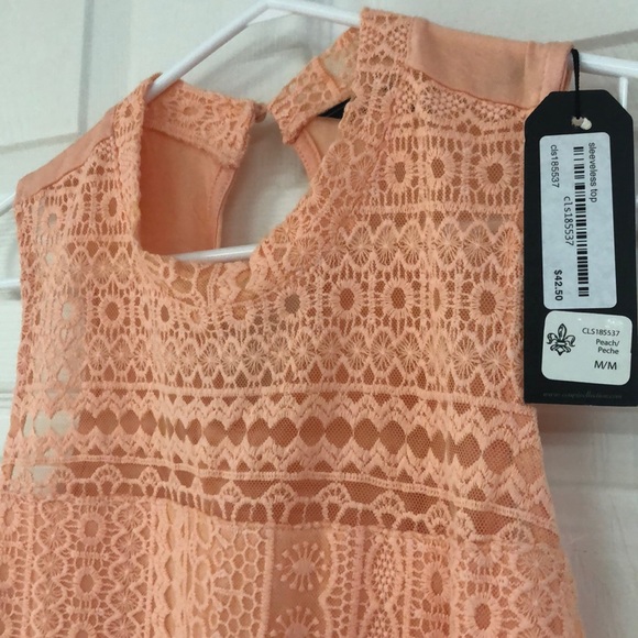 Coupe Collection Blouse - Picture 2 of 2